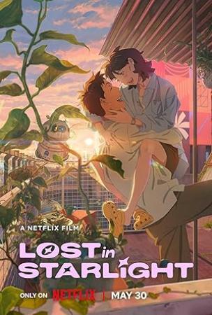 Lost in Starlight (2025) 2160p NF WEB-DL [EN-KO-TR] DDP5.1 Atmos HDR H 265-TT
