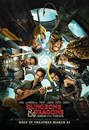 Dungeons and Dragons Honor Among Thieves 2023 1080p AMZN WEBRip DDP5.1 x264<span style=color:#39a8bb>-Kitsune[TGx]</span>