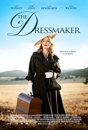 The Dressmaker 2015 1080p BluRay x265<span style=color:#39a8bb>-RARBG</span>