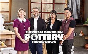 The Great Canadian Pottery Throw Down S01E02 1080p WEBRip x264<span style=color:#39a8bb>-BAE</span>