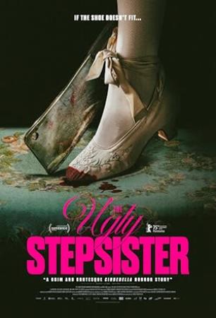 The Ugly Stepsister 2025 1080p ITA-NOR BluRay x265 AAC-V3SP4EV3R