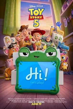 Toy Story 5 (2026) (2160p UHD BluRay x265 10bit DV HDR TrueHD Atmos 7 1 r00t)