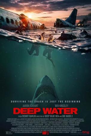 Deep Water (2026) [1080p] [BluRay] [5.1]