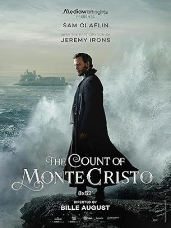 The Count Of Monte Cristo 2024 Season 1 COMPLETE 1080p WEB-DL x264 ESubs [5.7GB] [MP4] [S01 Full]-[y2flix]