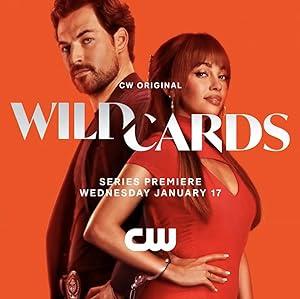 Wild Cards S02E05 Catch Me If You Con 1080p CBC WEB-DL DDP5.1 H.264-Kitsune