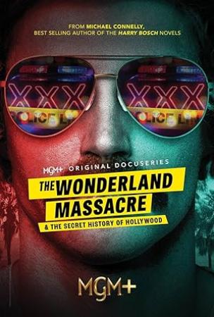 The Wonderland Massacre and The Secret History of Hollywood S01E03 Up In Smoke 1080p AMZN WEB-DL DDP5.1 H.264<span style=color:#39a8bb>-FLUX</span>