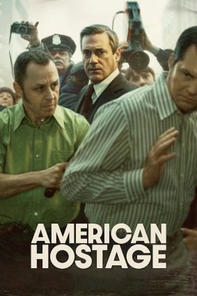 American Hostage S01E03 Magic Ticket Sweepstakes 1080p AMZN WEB-DL DDP5.1 H.264-RAWR