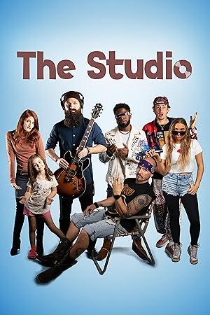 The Studio 2025 S01E03 The Note 1080p WEB-DL AAC 5.1 x265<span style=color:#39a8bb>-PSYPHER</span>