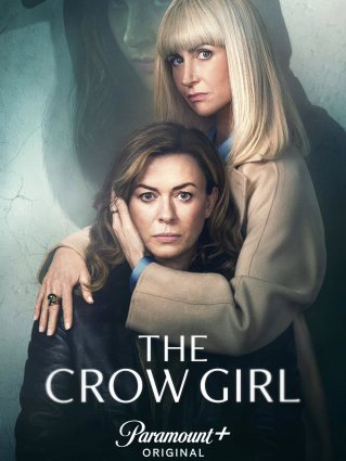 The Crow Girl S01E01 She Sees Herself From Above 1080p AMZN WEB-DL DDP2.0 H.264-Kitsune