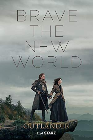 Outlander S02E03 Useful Occupations and Deception 1080p NF WEB-DL DD 5.1 H.264-playWEB