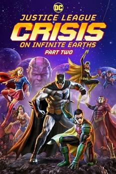 Justice League Crisis on Infinite Earths Part Two 2024 1080p 10bit BluRay 6CH x265 HEVC<span style=color:#39a8bb>-PSA</span>