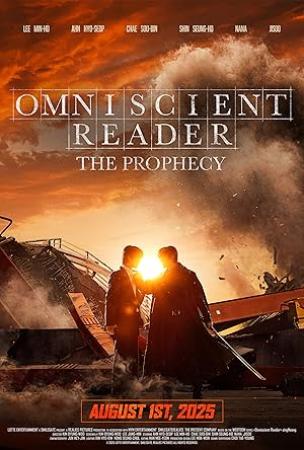 Omniscient Reader The Prophecy 2025 1080p Korean WEB-DL HEVC x265 BONE
