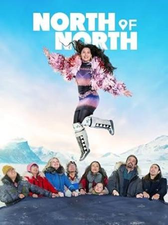 North of North S02E06 Missing Pieces 1080p CBC WEB-DL DDP5.1 H.264-Kitsune