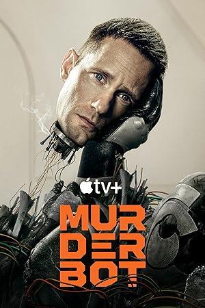 Murderbot S01E07 Complementary Species 720p ATVP WEB-DL DDP5.1 Atmos H.264-RAWR
