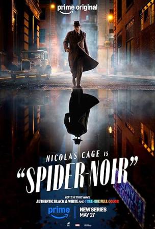 Spider-Noir S01E05 Betrayal 1080p AMZN WEB-DL DDP5.1 Atmos H.264<span style=color:#39a8bb>-FLUX</span>