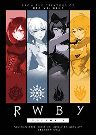 RWBY - S07E06 - A Night Off