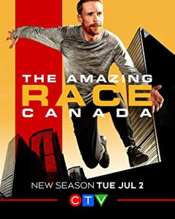 The Amazing Race Canada S12E07 1080p HDTV x264<span style=color:#39a8bb>-SYNCOPY</span>