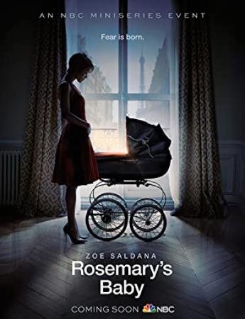 Rosemary's Baby (1968) Criterion (1080p BluRay x265 HEVC 10bit AAC 1 0 Silence)