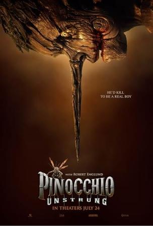 Pinocchio Unstrung 2026 1080p BluRay x264-FHC