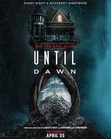 Until Dawn 2025 1080p WEB h264<span style=color:#39a8bb>-ETHEL</span>