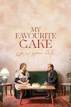 My Favourite Cake 2024 1080p TOD WEB-DL H264 AAC TSRG