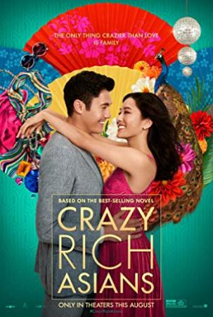 Crazy Rich Asians 2018 1080p BluRay H264 AAC<span style=color:#39a8bb>-RARBG</span>