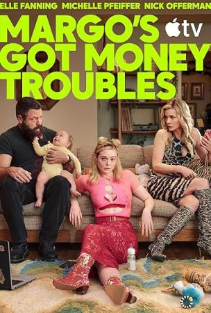 Margos Got Money Troubles S01E01 The Hungry Ghost 1080p HEVC x265<span style=color:#39a8bb>-MeGusta</span>