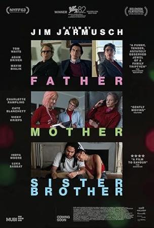 Father Mother Sister Brother (2025) 1080p H265 iTA EnG AC3 Sub iTA EnG<span style=color:#39a8bb>-MIRCrew</span>