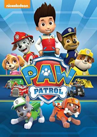 PAW Patrol S11E06 Air Rescue Pups Save the Airport Opening 1080p SKST WEB-DL DD 5.1 H.264-playWEB