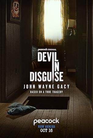 Devil in Disguise John Wayne Gacy S01E01 1080p WEB h264-GRACE