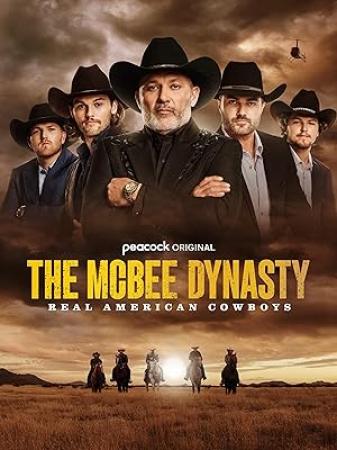 The McBee Dynasty Real American Cowboys S02E01 Russian Roulette 720p AMZN WEB-DL DDP2.0 H.264-RAWR