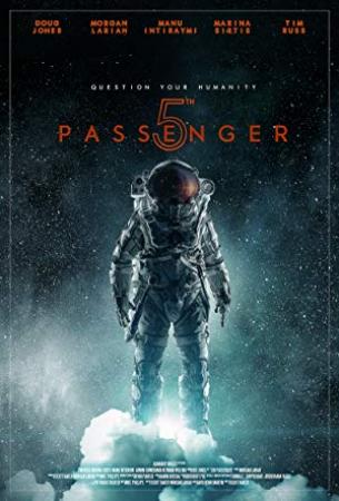 5th Passenger 2018 DVDRip x264<span style=color:#39a8bb>-MovCr</span>
