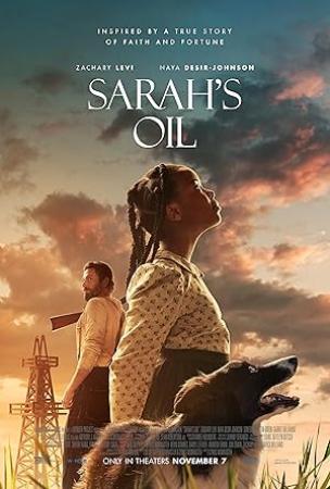 Sarahs Oil 2025 1080p WEB-DL HEVC x265 5 1 BONE