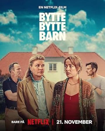 Maybe Baby 2 2024 DANISH 720p WEBRip x264<span style=color:#39a8bb>-LAMA</span>