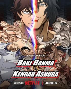 Baki Hanma S02P01