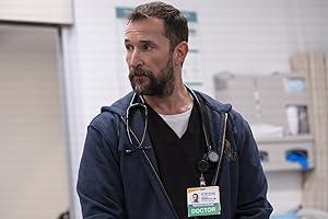 The Pitt S02E12 600 P M 1080p HEVC x265<span style=color:#39a8bb>-MeGusta</span>