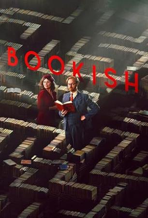Bookish S02E02 Momento Mori Part 2 1080p NOW WEB-DL AAC2.0 H.264-RAWR