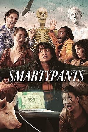 Smartypants S03E07 A Rorschach Test But On Their Face 1080p DRPO WEB-DL AAC2.0 H.264<span style=color:#39a8bb>-NTb</span>
