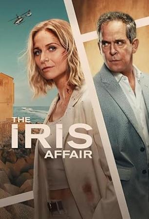 The Iris Affair 2025 S01 720p WEB-DL HEVC x265 BONE