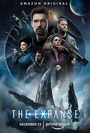 The Expanse - S04 E01-10 (2019) WEBRip 1080p x264 EAC3 ITA ENG SUB ITA ENG - Lullozzo