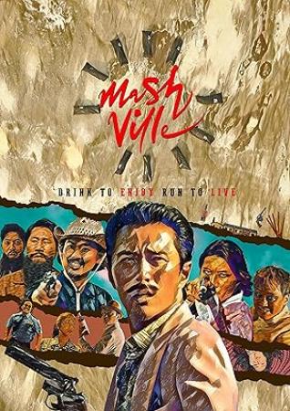 Mash Ville 2024 1080p Korean WEB-DL HEVC H265 BONE