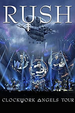 Rush Clockwork Angels Tour (2013) 1080p BluRay 5 1<span style=color:#39a8bb>-LAMA</span>