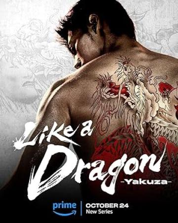 Like a Dragon Yakuza S01E03 Brothers/Sisters 1080p AMZN WEB-DL MULTi DDP5.1 H.264 MSubs<span style=color:#39a8bb>-ToonsHub</span>