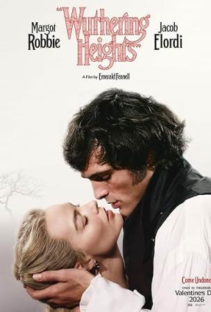 Wuthering Heights 2026 1080p WEB-DL HEVC x265-RMTeam