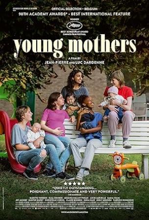 Young Mothers [Jeunes Meres] 2025 1080p WEB-DL AC3 x264 HORiZON-ArtSubs