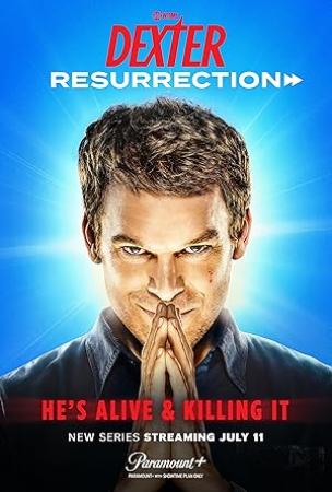 Dexter Resurrection S01E08 1080p HEVC x265<span style=color:#39a8bb>-MeGusta</span>