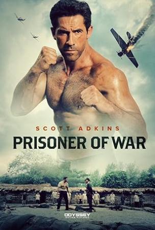 Prisoner Of War (2025) 720p WEBRip<span style=color:#39a8bb>-LAMA</span>