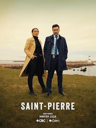 Saint-Pierre S02E12 Who the F Is Alice 1080p CBC WEB-DL DDP5.1 H.264-Kitsune
