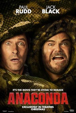 Anaconda 2025 1080p WEB-DL HEVC x265 5 1 BONE