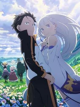 Re ZERO Starting Life in Another World S03E10 The Battle Against Greed 1080p BILI WEB-DL AAC2.0 H.264-VARYG